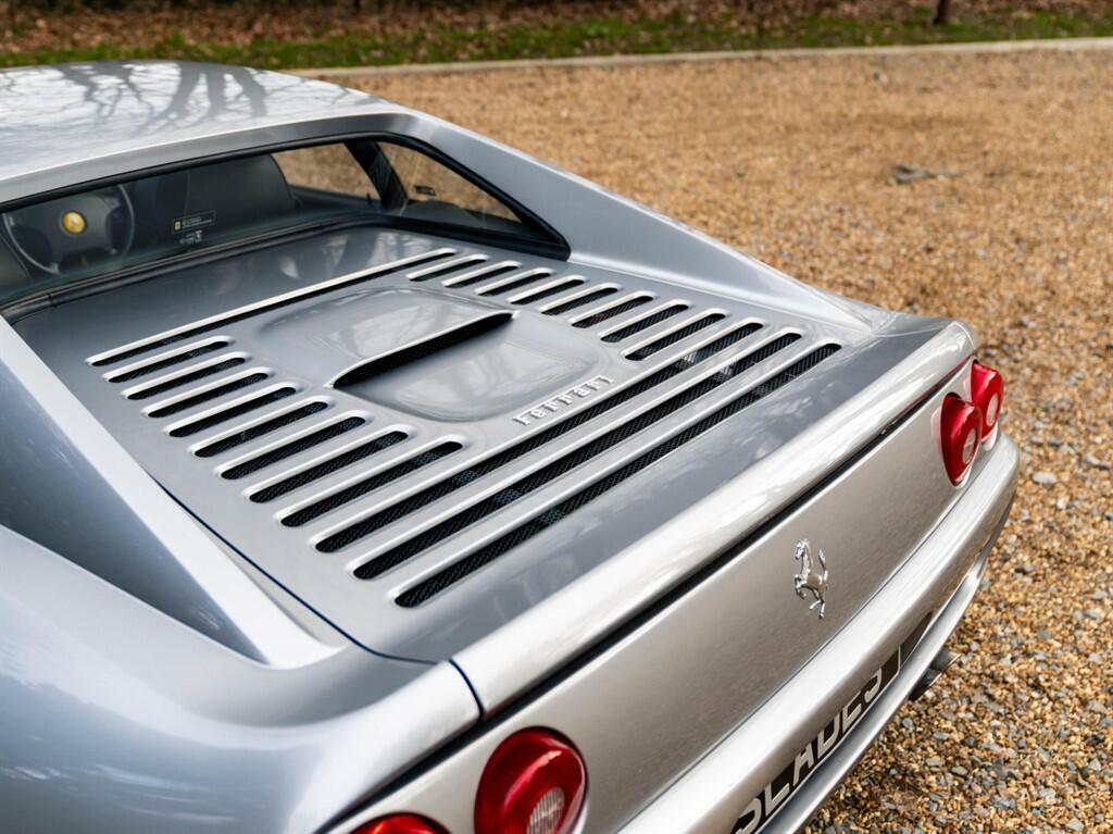 Ferrari F355 Unspecified Red #6