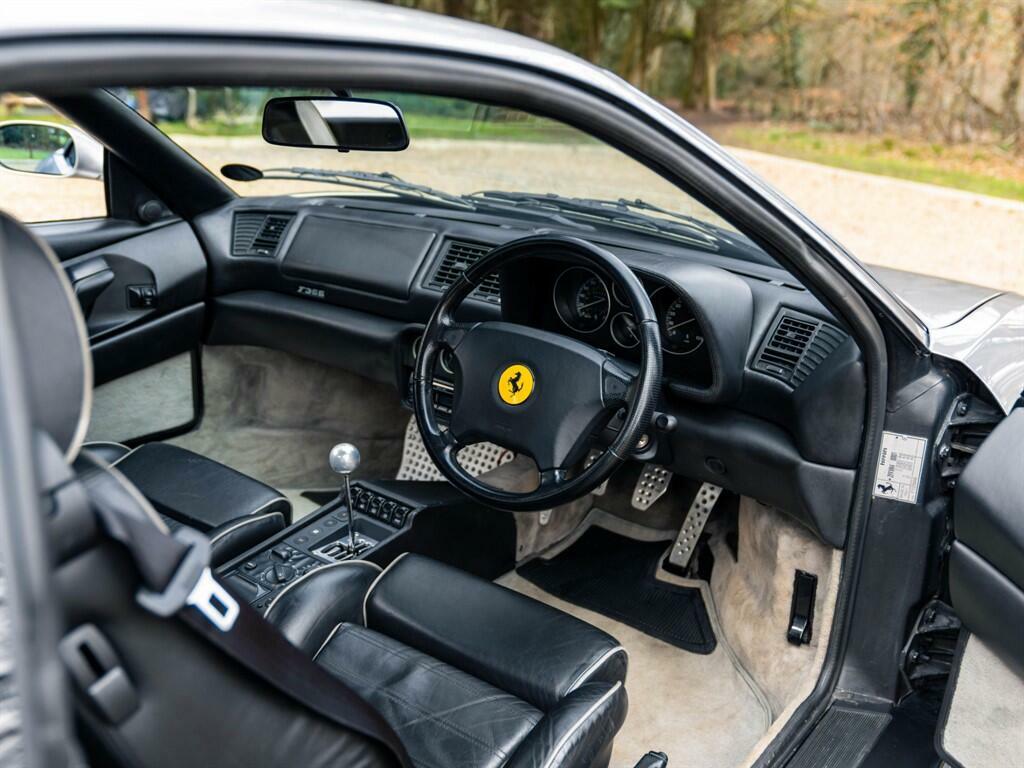 Ferrari F355 Unspecified Red #16