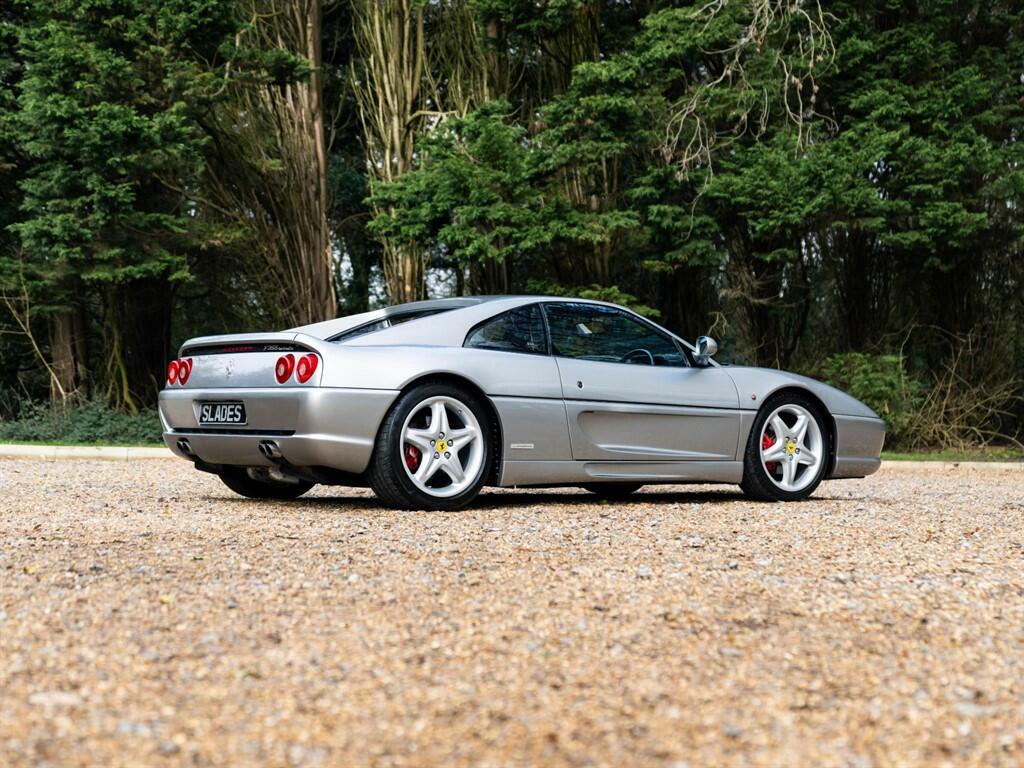Ferrari F355 Unspecified Red #8