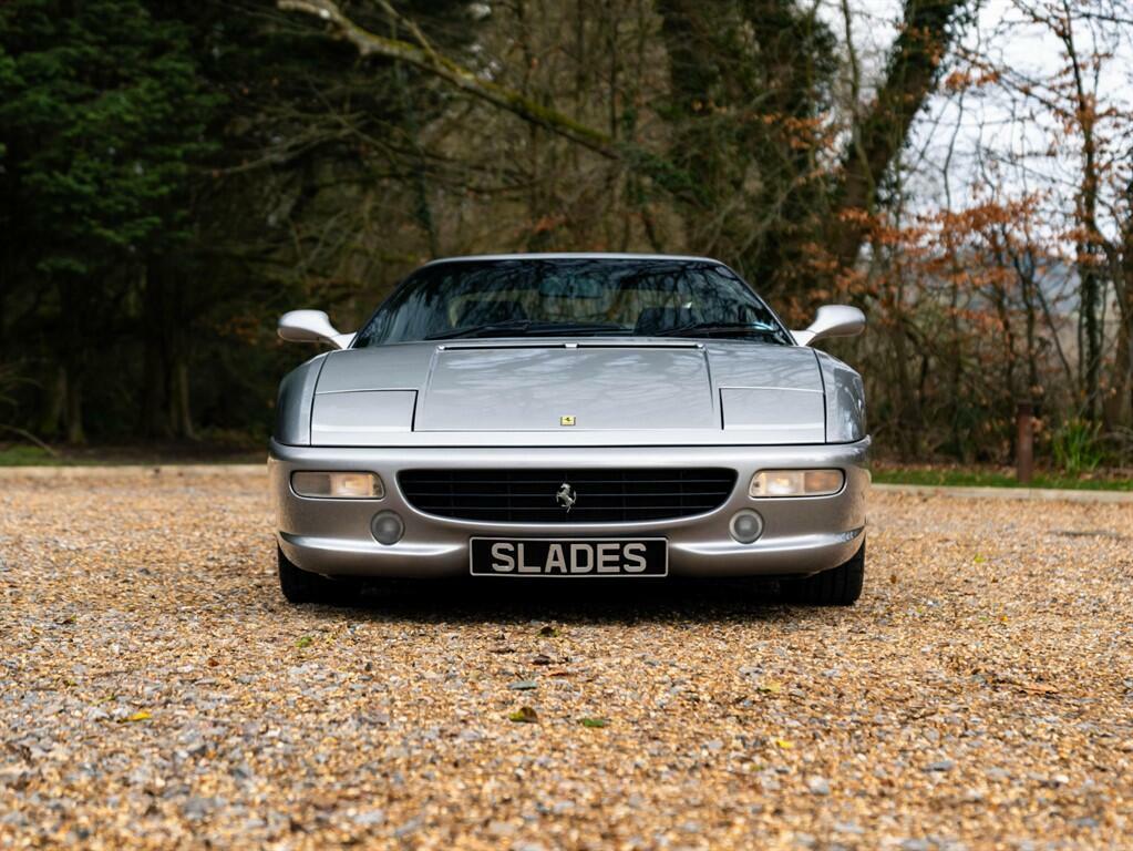 Ferrari F355 Unspecified Red #2