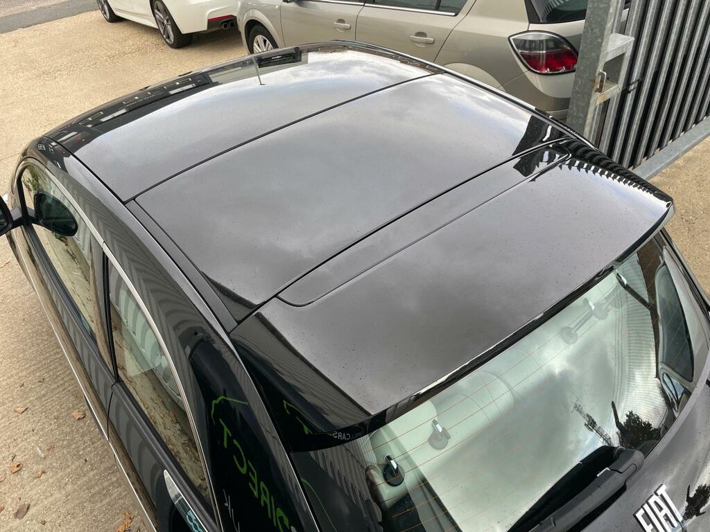 Fiat 500E C Electric  #6
