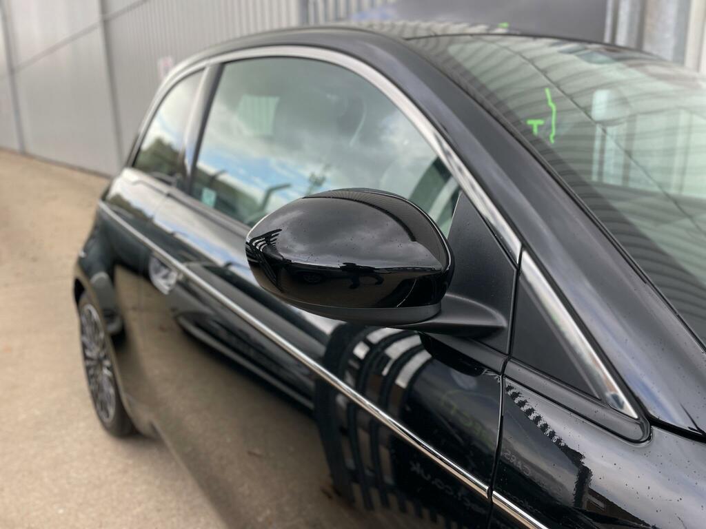 Fiat 500E C Electric  #2