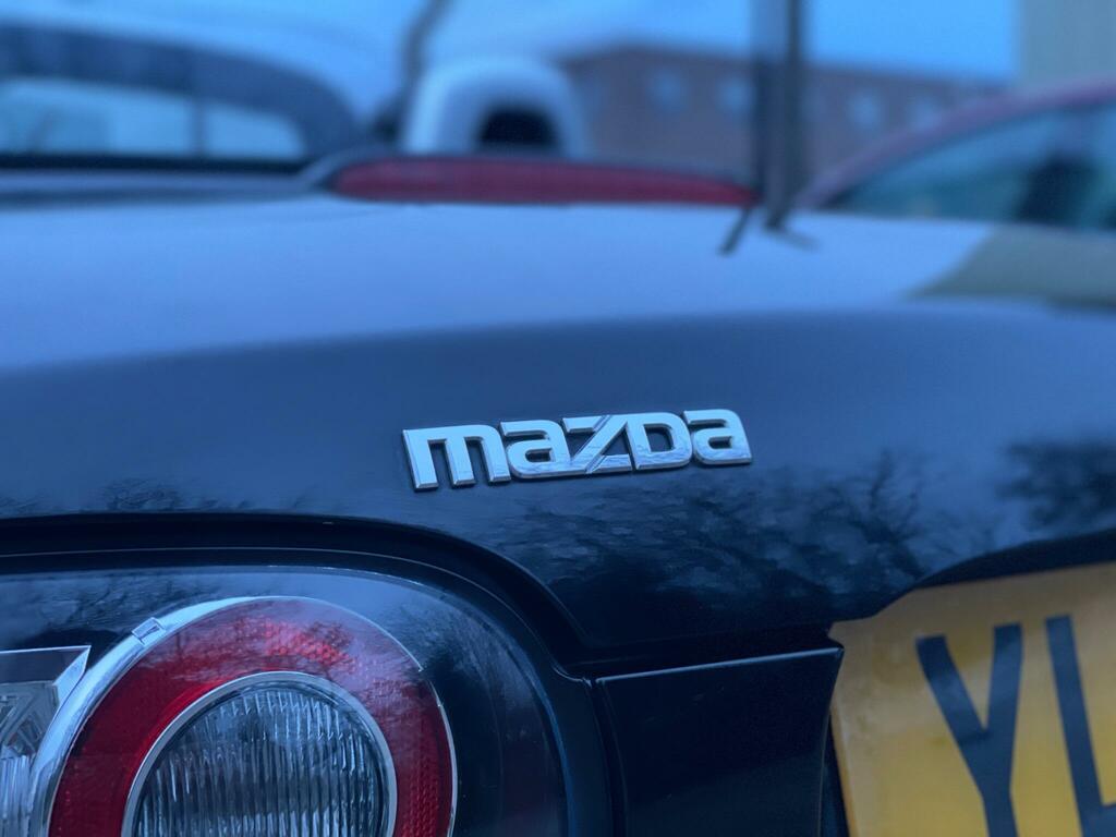 Mazda MX-5 Petrol YL55GFJ #6