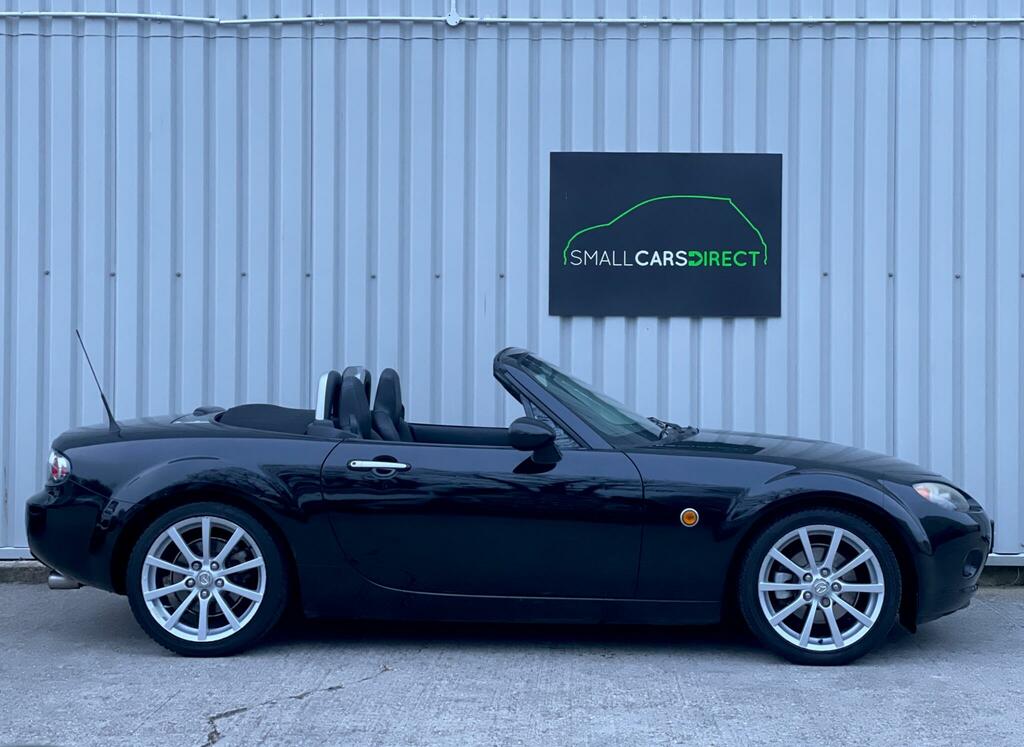 Mazda MX-5 Petrol YL55GFJ #3