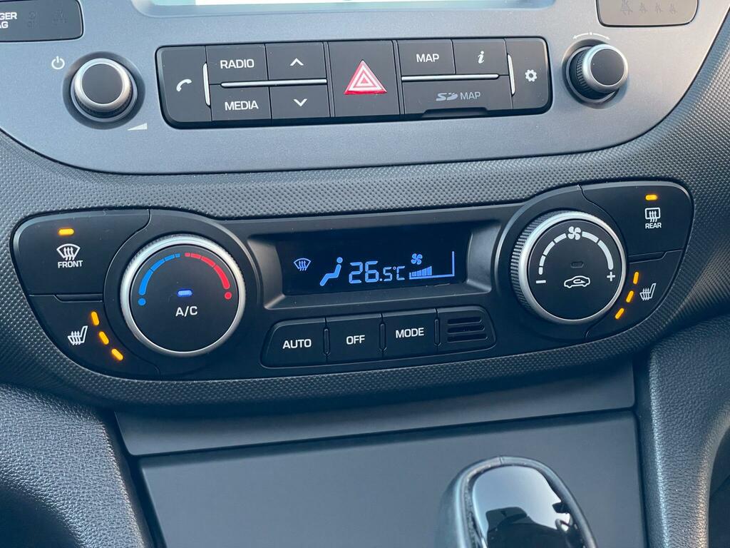 Hyundai I10 Petrol HG17EOO #4