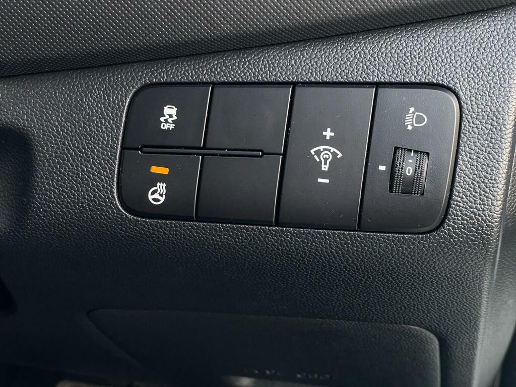 Hyundai I10 Petrol HG17EOO #6