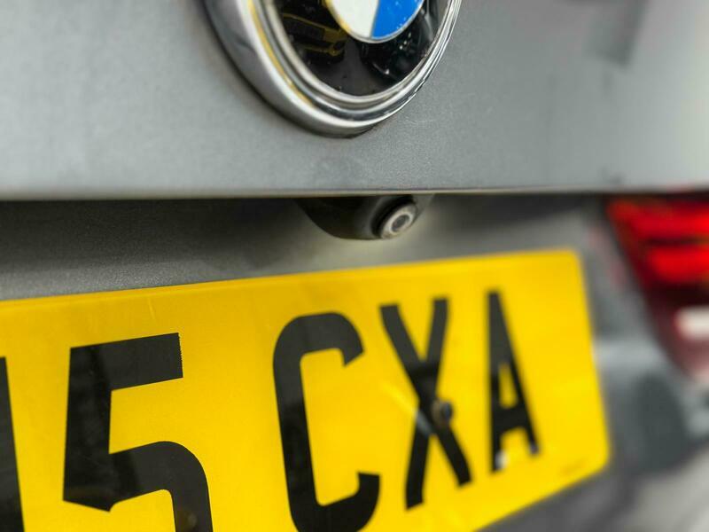 BMW X5 Xdrive30d M Sport LH15CXA Grey #6