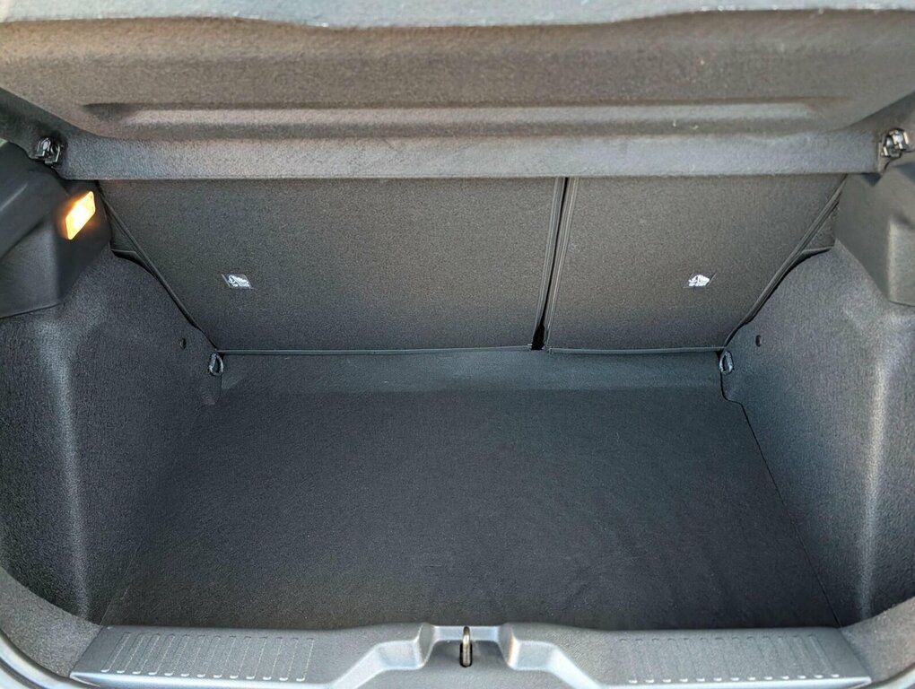 Citroen C3 1.2 Turbo Plus Euro 6 Ss IMZ5483 #3