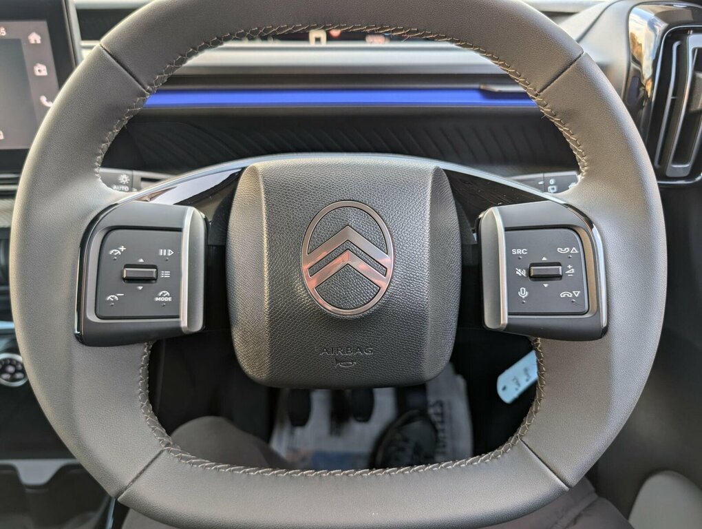 Citroen C3 1.2 Turbo Plus Euro 6 Ss IMZ5483 #6