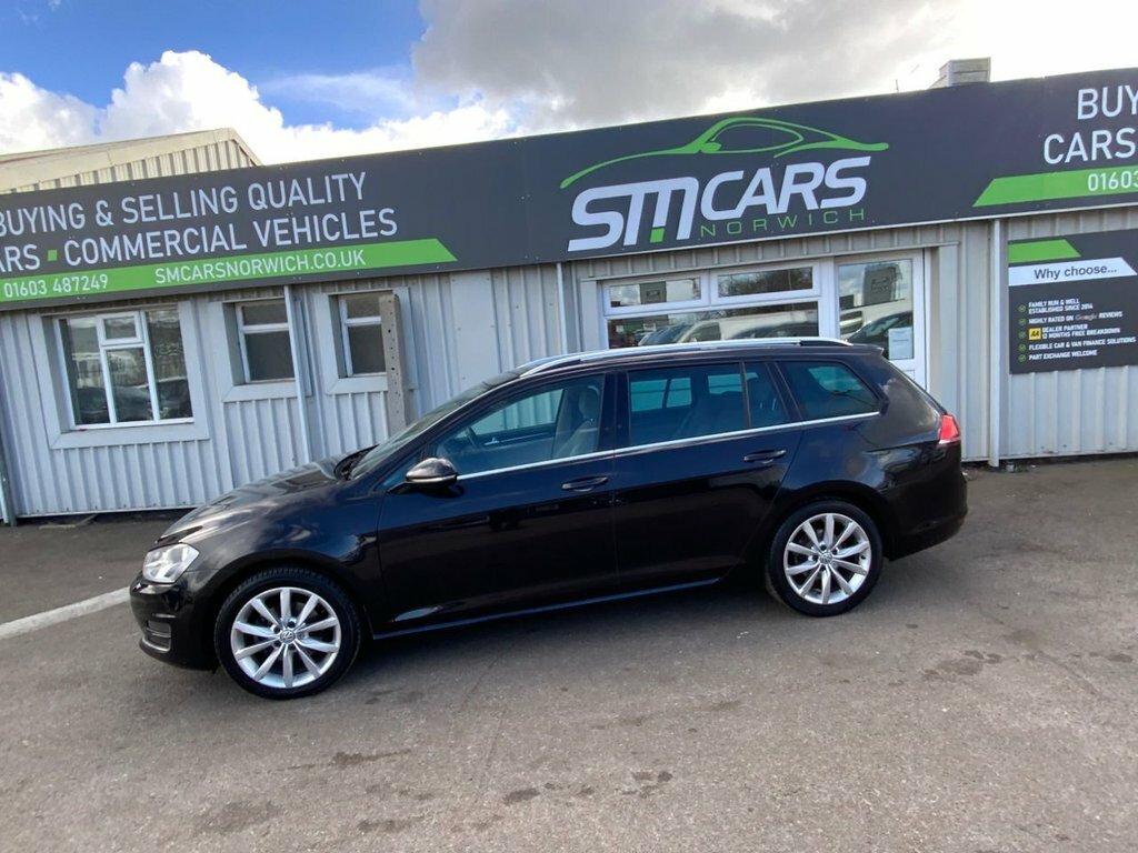 Volkswagen Golf 2L Gt LV16TDZ Black #5