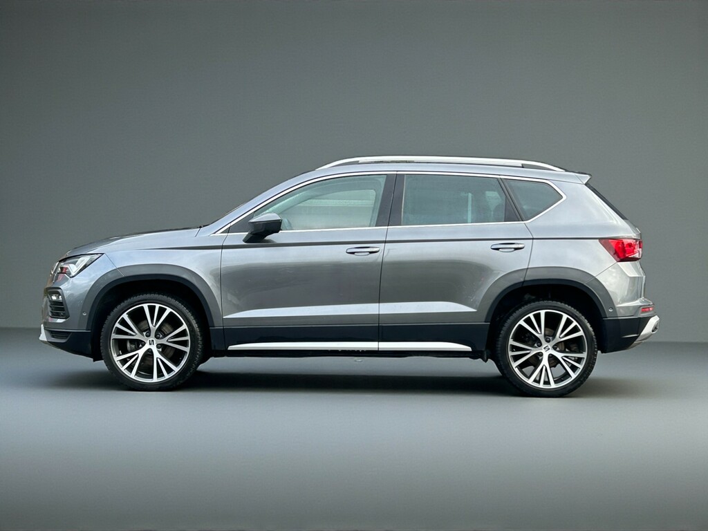 Seat Ateca 1.5 Tsi Evo Xperience Lux Suv Dsg Euro FG73XCK #3