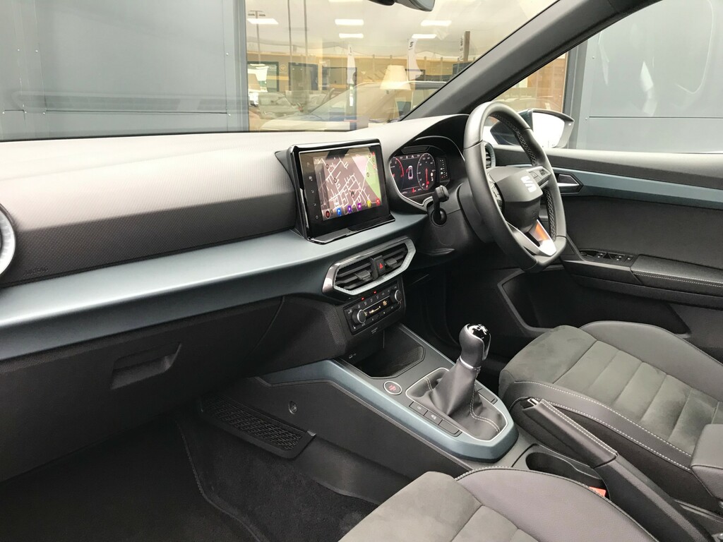 Seat Arona 1.0 Tsi Xperience Lux Suv Euro 6  #2