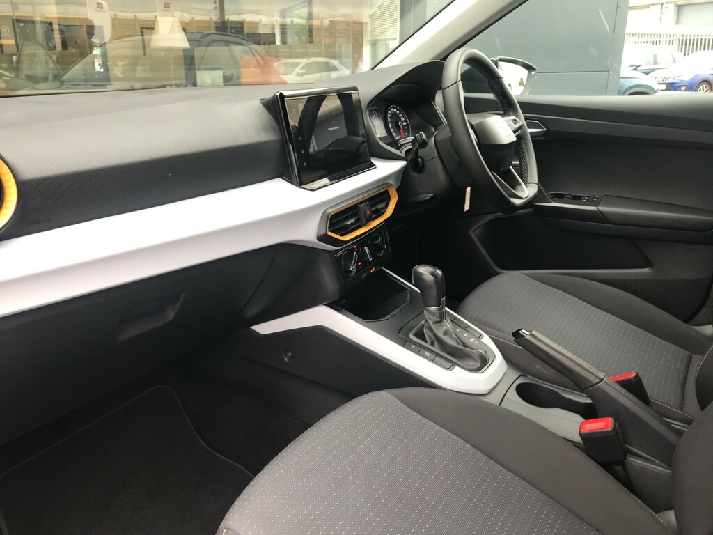 Seat Arona 1.0 Tsi Se Technology Suv Dsg Euro 6 S WF22ZKA #2