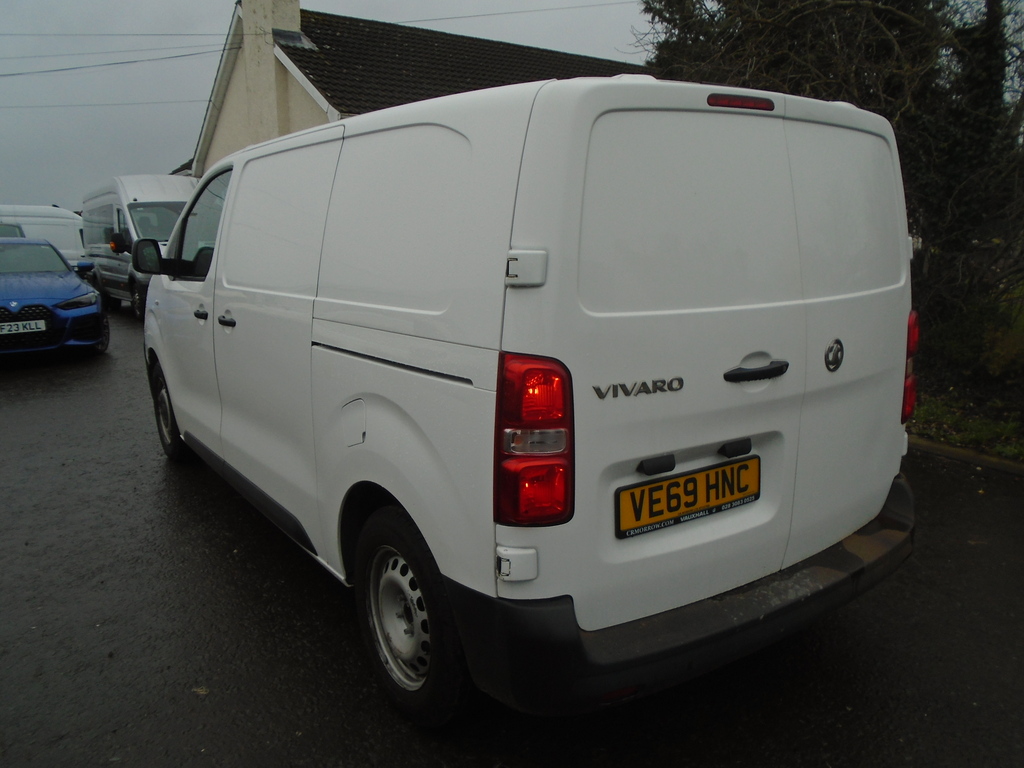 Vauxhall  1.5 Turbo D Ecotec 102 Elite Start Stop  #5