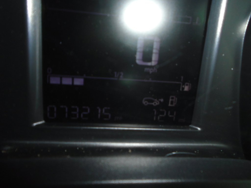 Vauxhall  1.5 Turbo D Ecotec 102 Elite Start Stop  #10