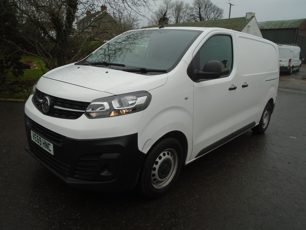 Vauxhall  1.5 Turbo D Ecotec 102 Elite Start Stop  #2