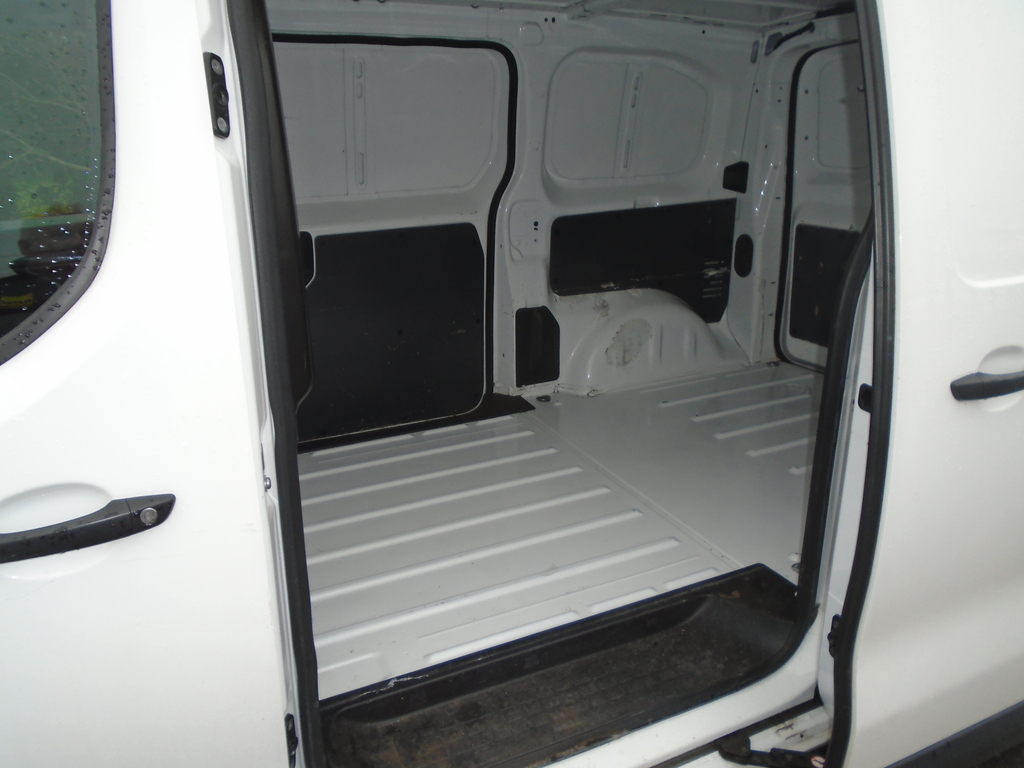 Vauxhall  1.5 Turbo D Ecotec 102 Elite Start Stop  #4