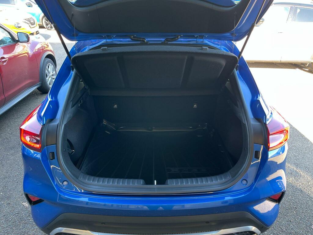 Kia Xceed 1.5 T-gdi 3 Euro 6 Ss AK24YBL Blue #5