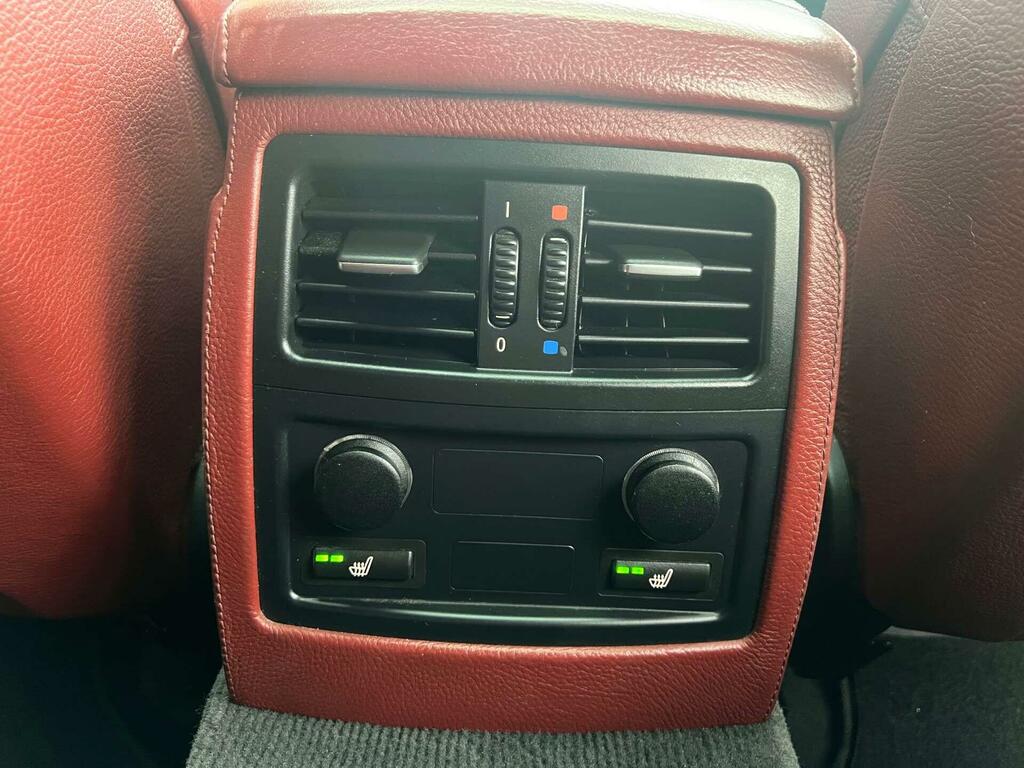 BMW M5 5.0 V10 Red #28