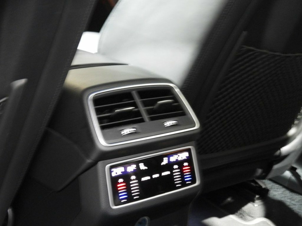 Audi S7 3.0 Tdi V6 Black Edition Sportback Tipt Grey #24