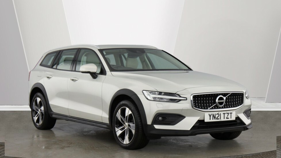 Volvo V60 Cross Country Cross Country Pro, B4 Awd Mild Hybrid #2