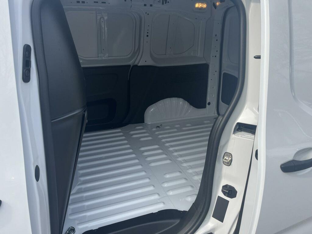 Citroen Berlingo 1.5 Bluehdi 1000 Enterprise Plus M Panel Van D RJ75LNZ White #5