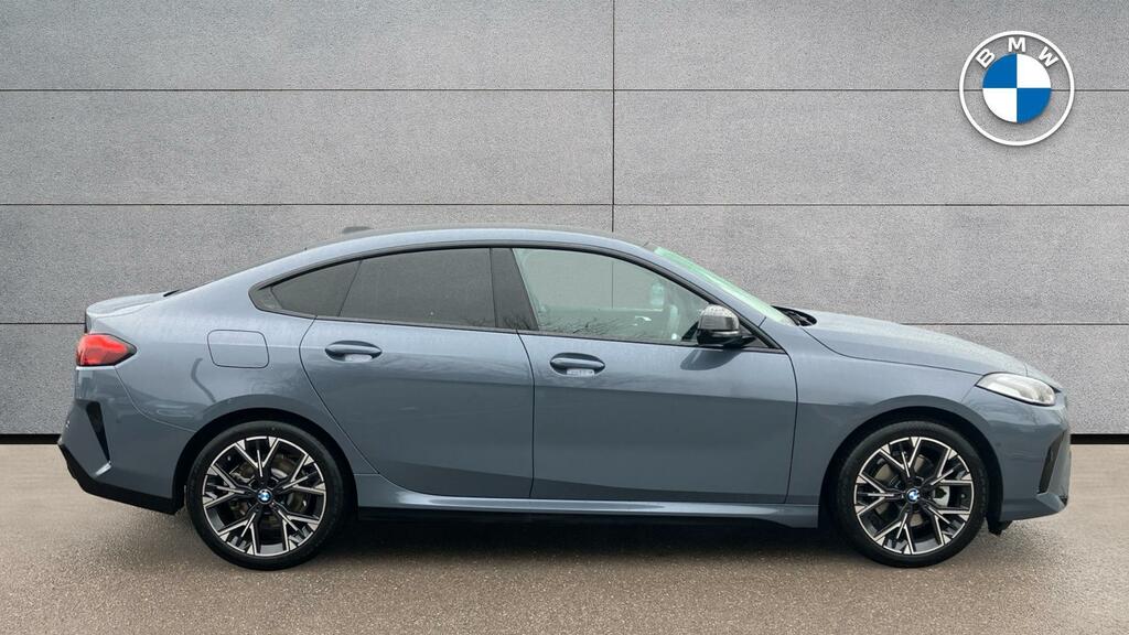 BMW 2 Series Gran Coupe 220 M Sport Gran Coupe HV75NDZ  #3