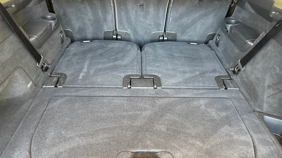 Volvo XC90 Ultra, B5 Awd Mild Hybrid, Dark, 7 Seats RA74KTV #5