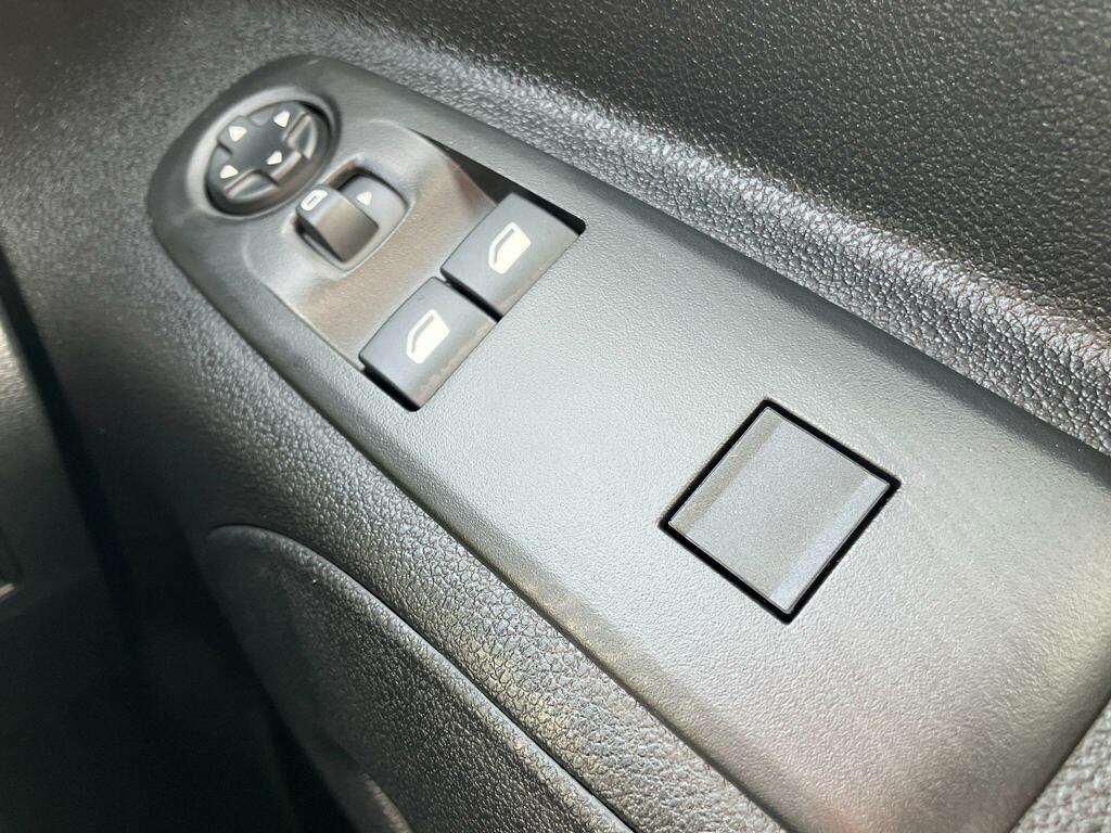 Peugeot Partner 1.5 Bluehdi 850 Professional Long Crew Van Lwb Eur RY75AUT White #6