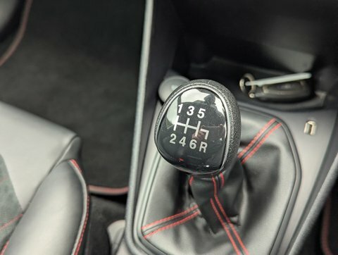 Ford Fiesta St-line X NG72HUO Silver #3