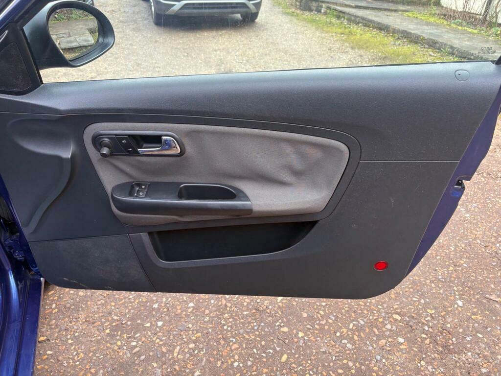Seat Ibiza 2.0 Sport Black #28