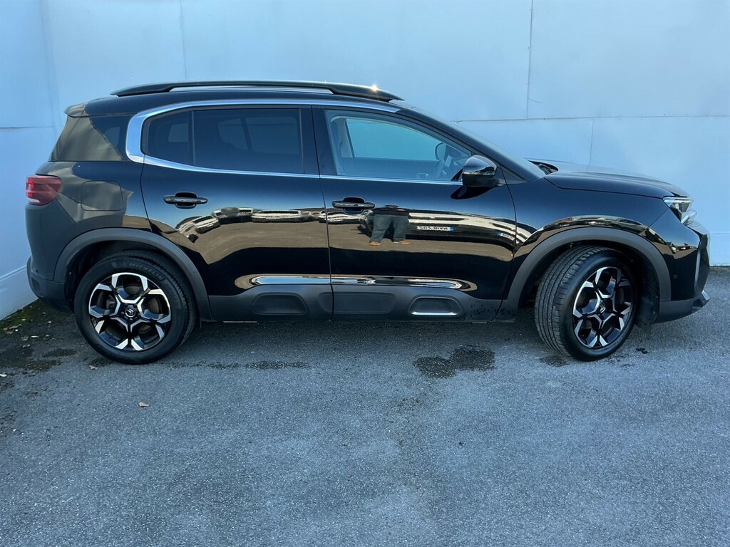Citroen C5 1.2 Aircross Puretech Shine Euro 6 Ss  #2