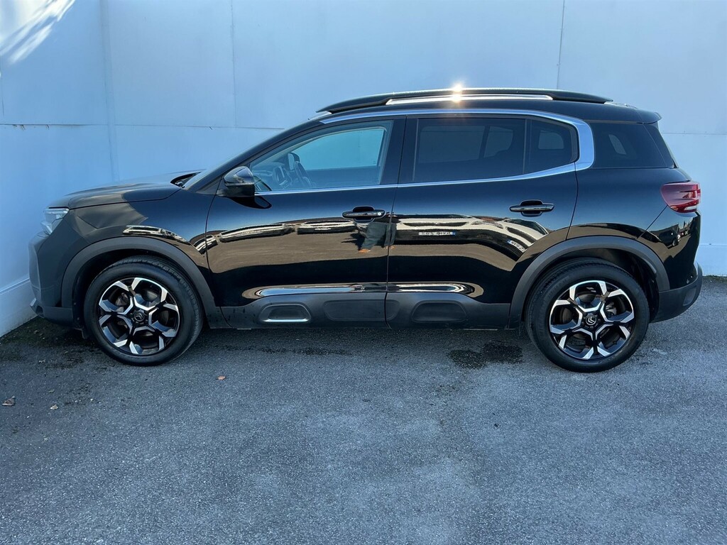 Citroen C5 1.2 Aircross Puretech Shine Euro 6 Ss  #3