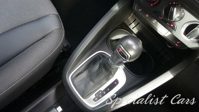 Audi A1 Tfsi Sport Sportback DY14TOJ Silver #6