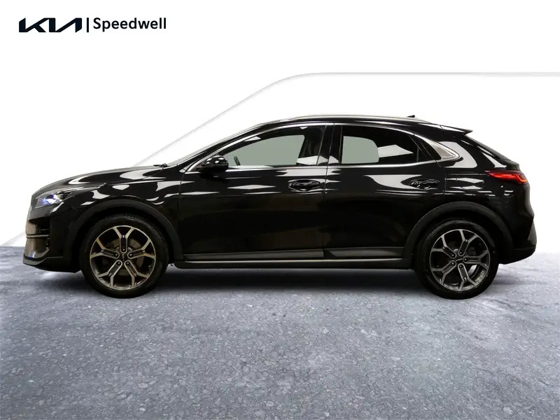 Kia Xceed 1.5 T-gdi 4 Euro 6 Ss RK22POV Black #2