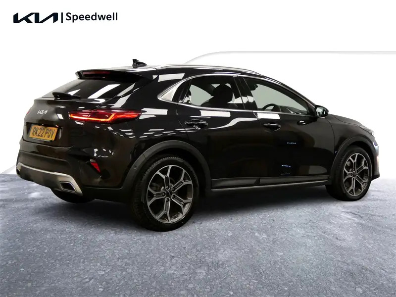 Kia Xceed 1.5 T-gdi 4 Euro 6 Ss RK22POV Black #4