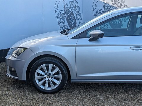 Seat Leon Tdi Se OGZ8278  #5