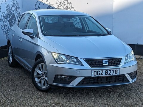 Seat Leon Tdi Se 