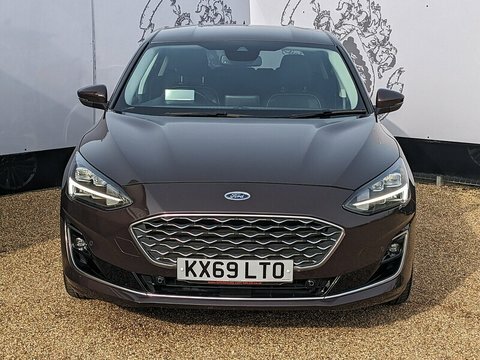 Ford Focus Vignale KX69LTO #2