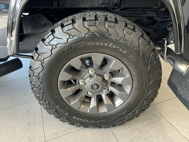 Land Rover Defender Tdci Hard Top Suv Black #6