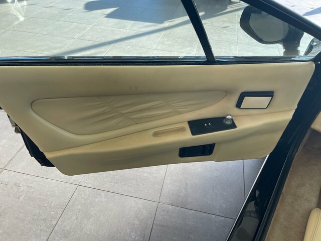 Lotus Esprit Esprit White #35
