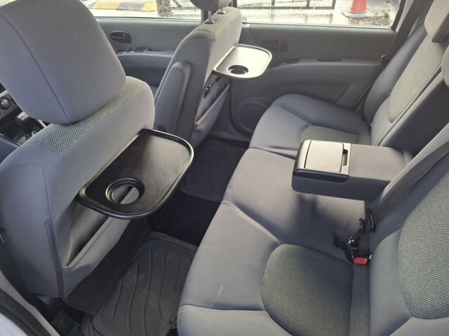 Hyundai Matrix 1.6 Atlantic  #15