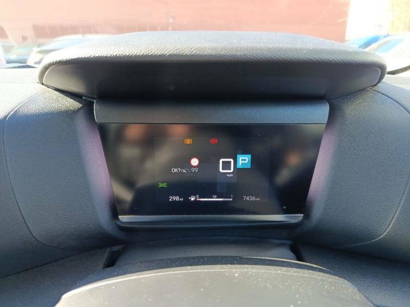 Citroen C4 1.2 Puretech Max Fastback Eat8 Euro 6 EO24BHA  #2