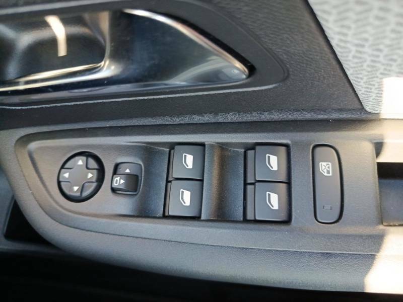 Citroen C4 1.2 Puretech Max Fastback Eat8 Euro 6 EO24BHA  #6