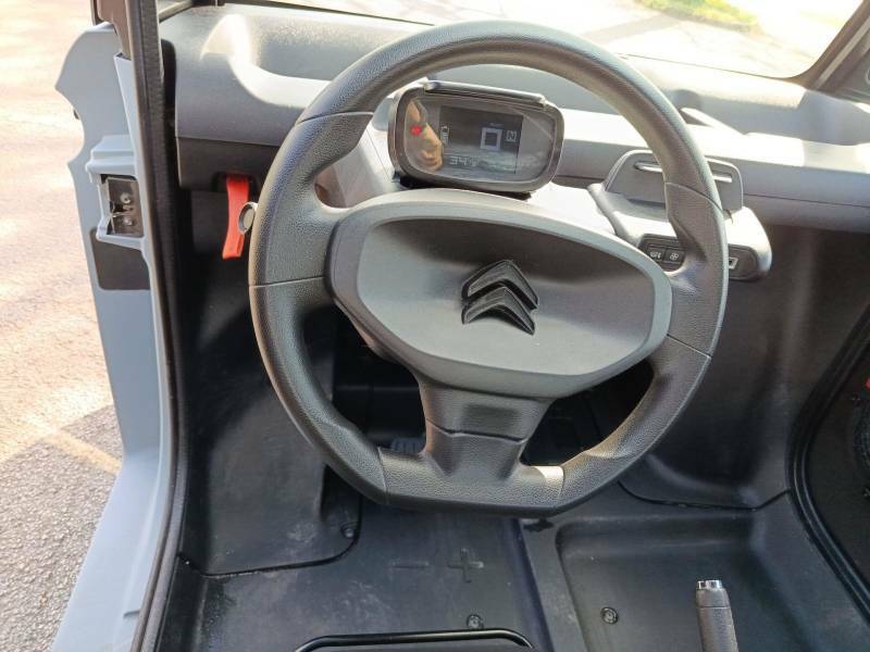 Citroen Ami 5.4Kwh Coupe Lhd 8 Ps - 2022  #3