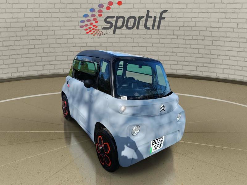 Citroen Ami 5.4Kwh Coupe Lhd 8 Ps - 2022 