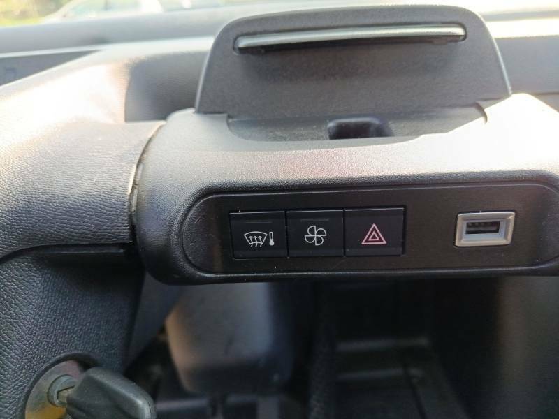 Citroen Ami 5.4Kwh Coupe Lhd 8 Ps - 2022  #6