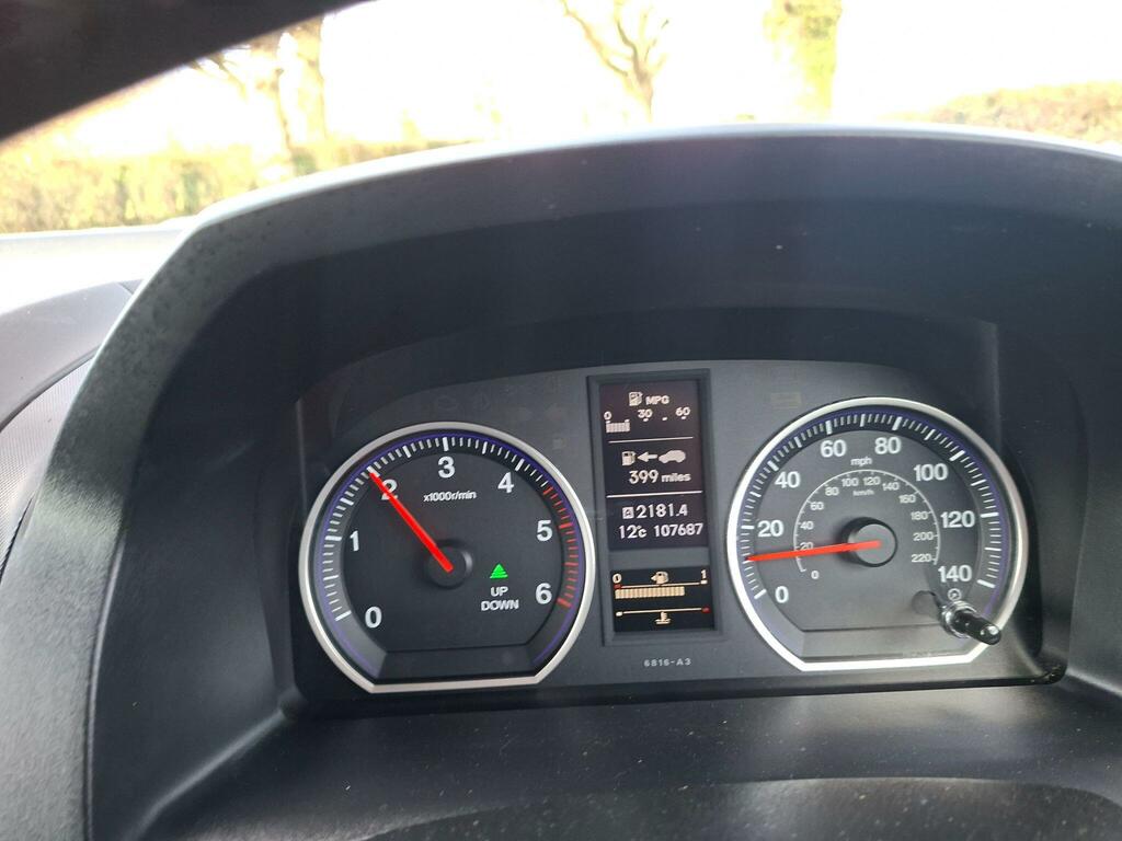 Hyundai Getz 1.1 Gsi Black #15