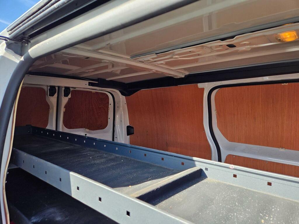 Citroen Dispatch Panel Van 1.5 Bluehdi 1000 Enterprise Pro M Fwd 2 White #5