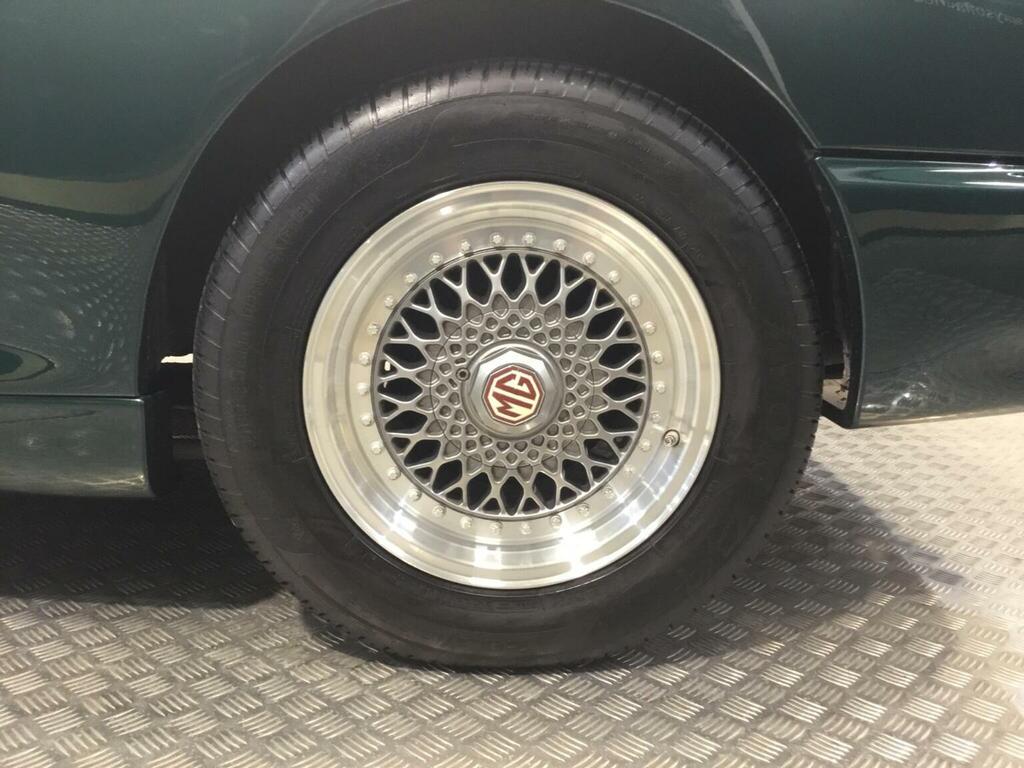 MG RV8 Convertible. Huge Spec .  #8
